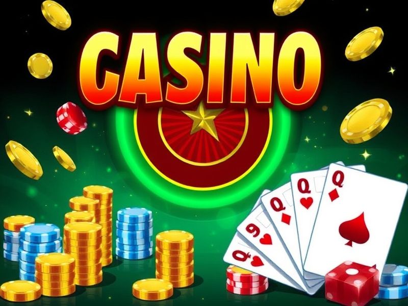 Discover the latest casino bonus online offers, promotions, and strategies to maximize your gaming experience. Find no-deposit bonuses, welcome packages, and expert guides for 2024.
